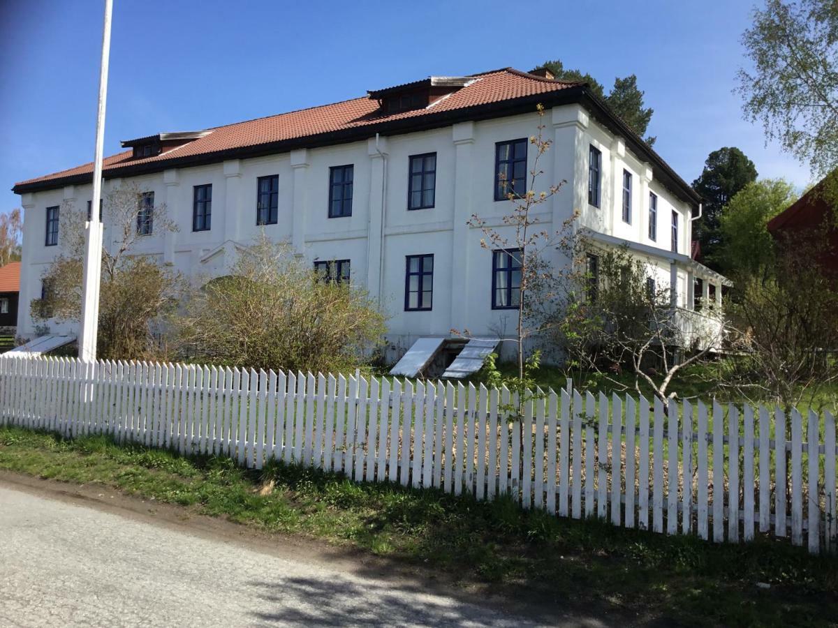 Overgaard Lillehammer Exterior photo